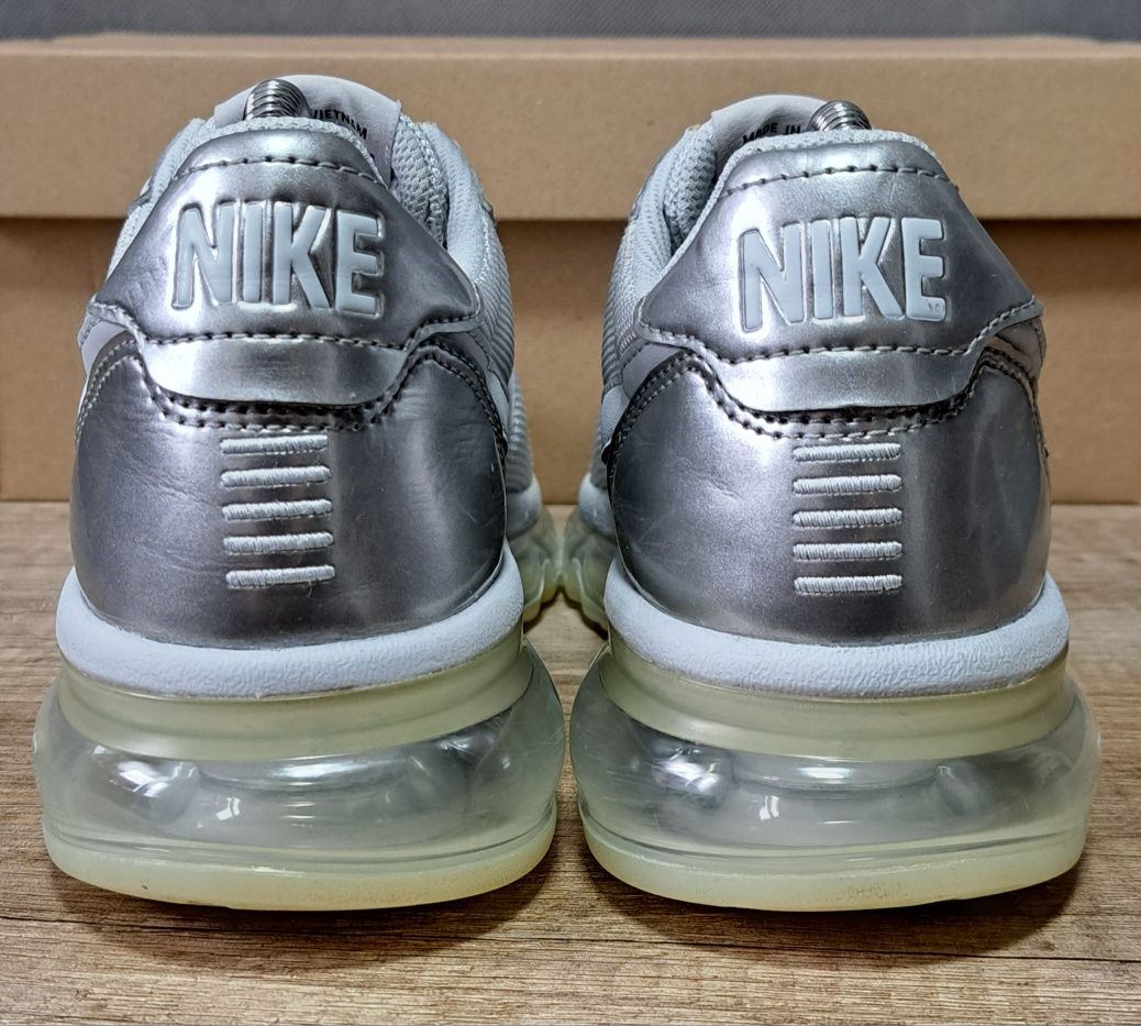 Nike Air Max LD Zero SE Platinium Pure Silver R.40