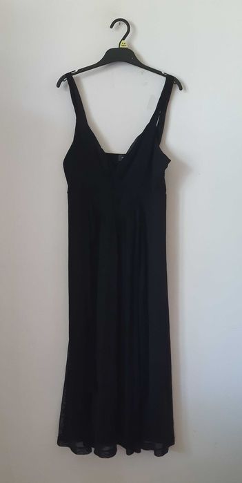 Czarna sukienka Mexx rozm. M