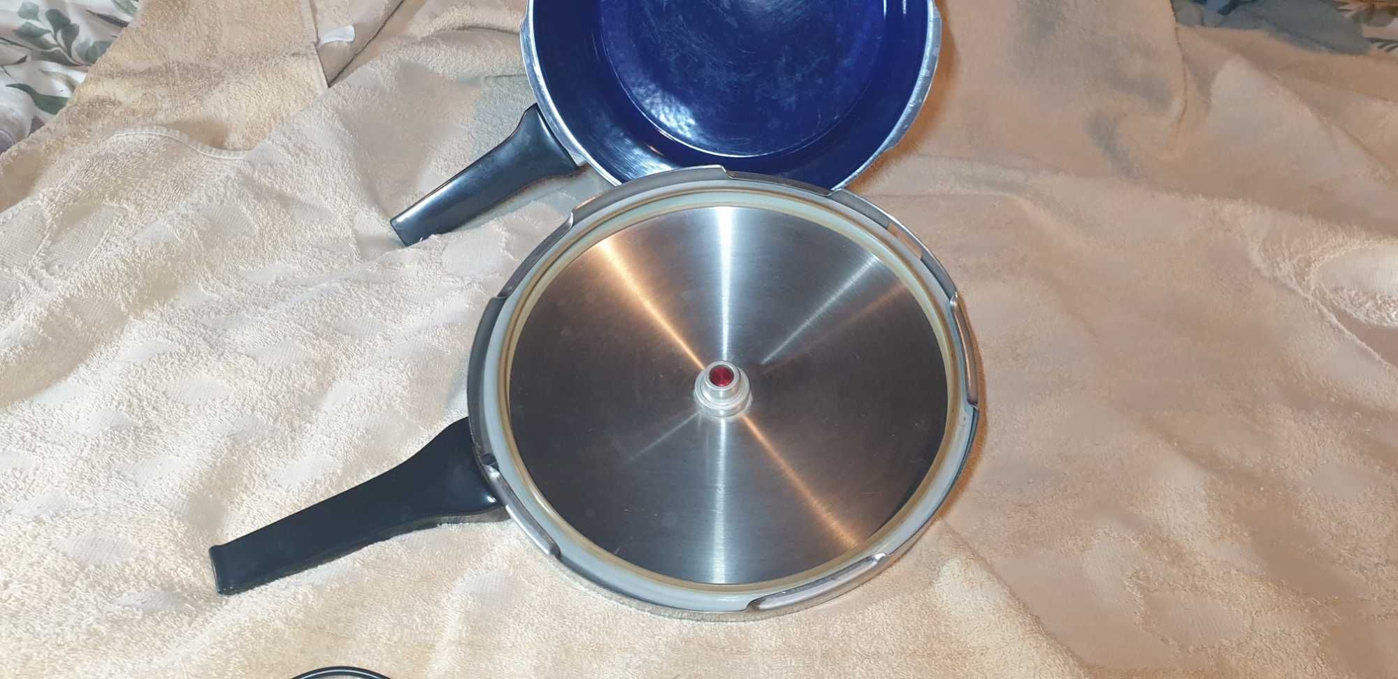 szybkowar pojemosci 4,5 l