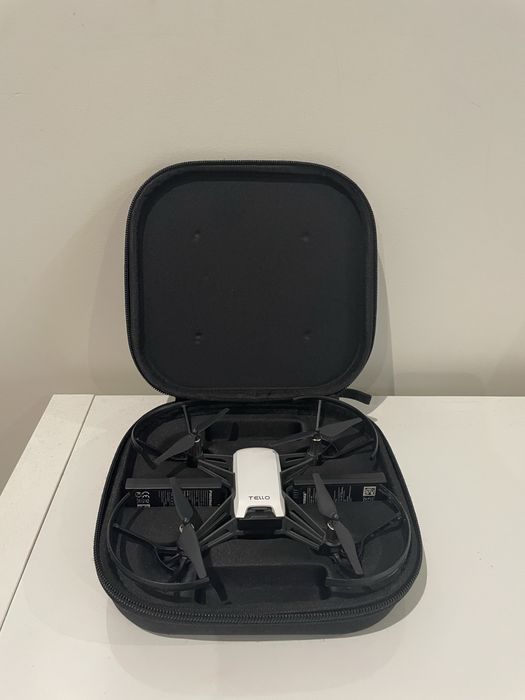 Drone Dji Tello