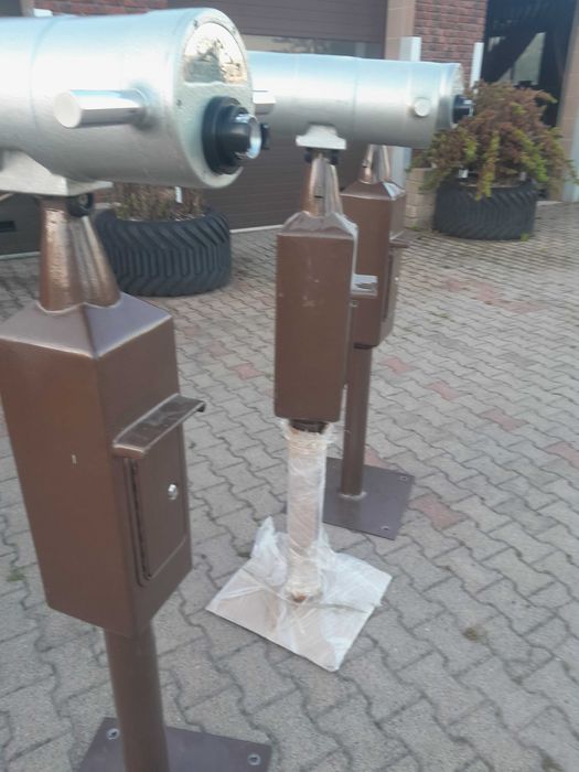 Luneta widokowa zarobkowa Uniwersał