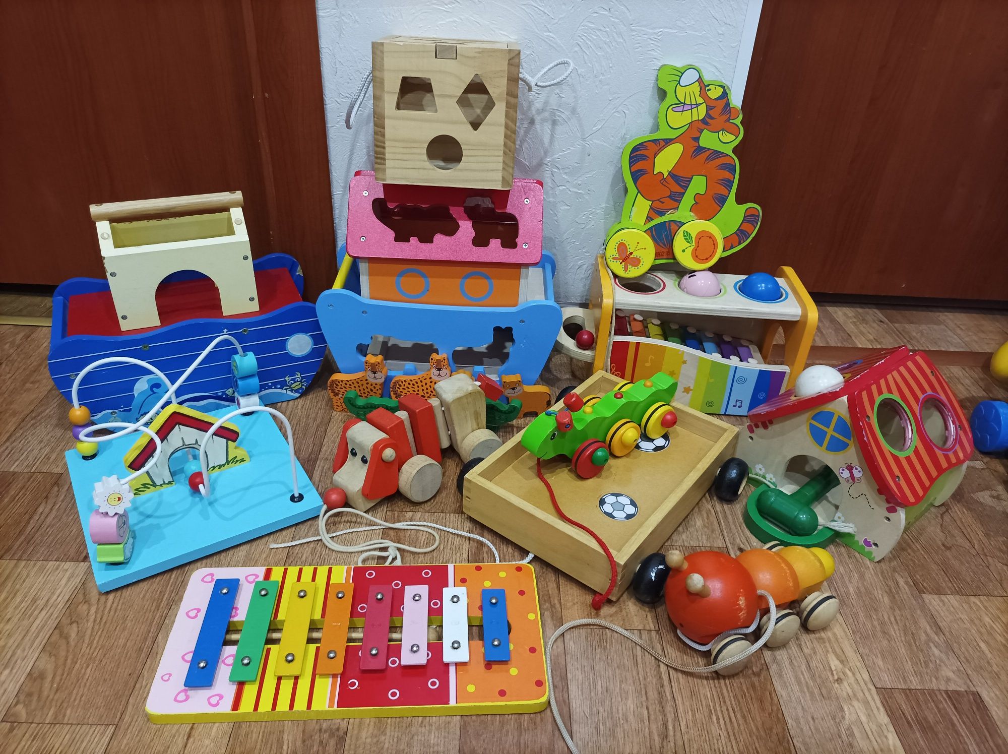 Музичні іграшки з Європи, музыкальные игрушки с Европы,Fisher price