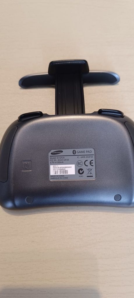 Game Pad EI-GP20 Samsung. Pad do gier
