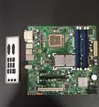 Motherboard Intel DQ45CB socket 775Motherboard Intel DQ45CB socket 775
