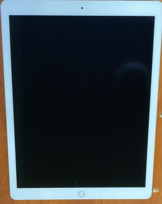 Ipad 12.9 2Gen 256GB