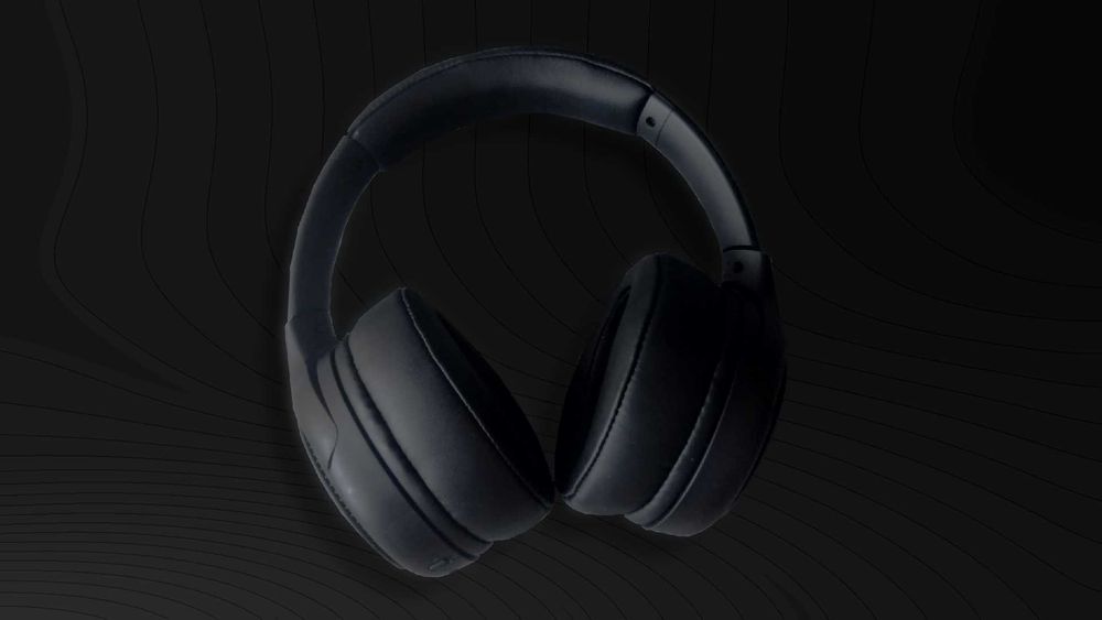 Bezprzewodowe Słuchawki Bass Reactor | Panasonic RB-M300B