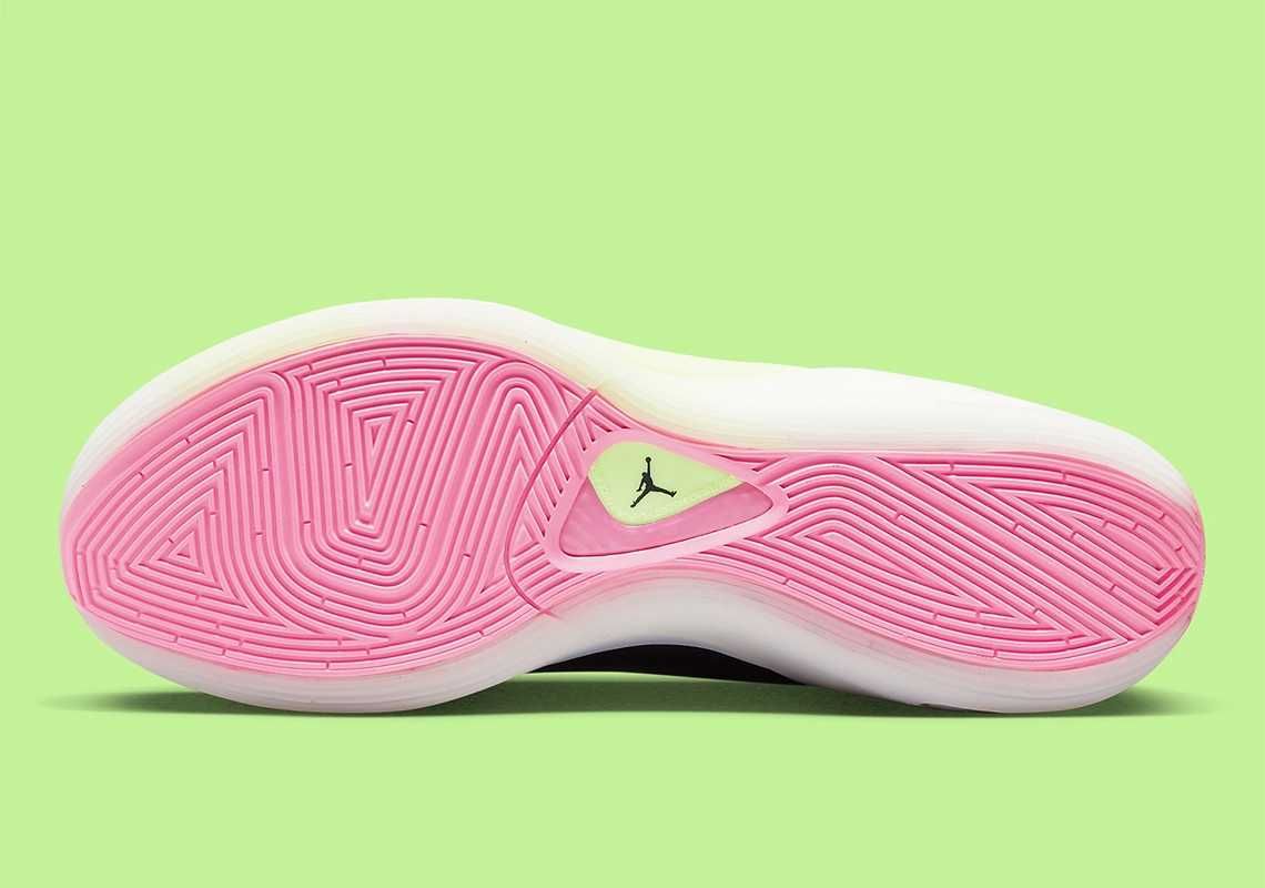 Кроссовки Nike Jordan LUKA 1  EU 42 (26.5 см) Оригинал