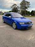 Audi S4 Audi S4 Avant 4.2 Quattro