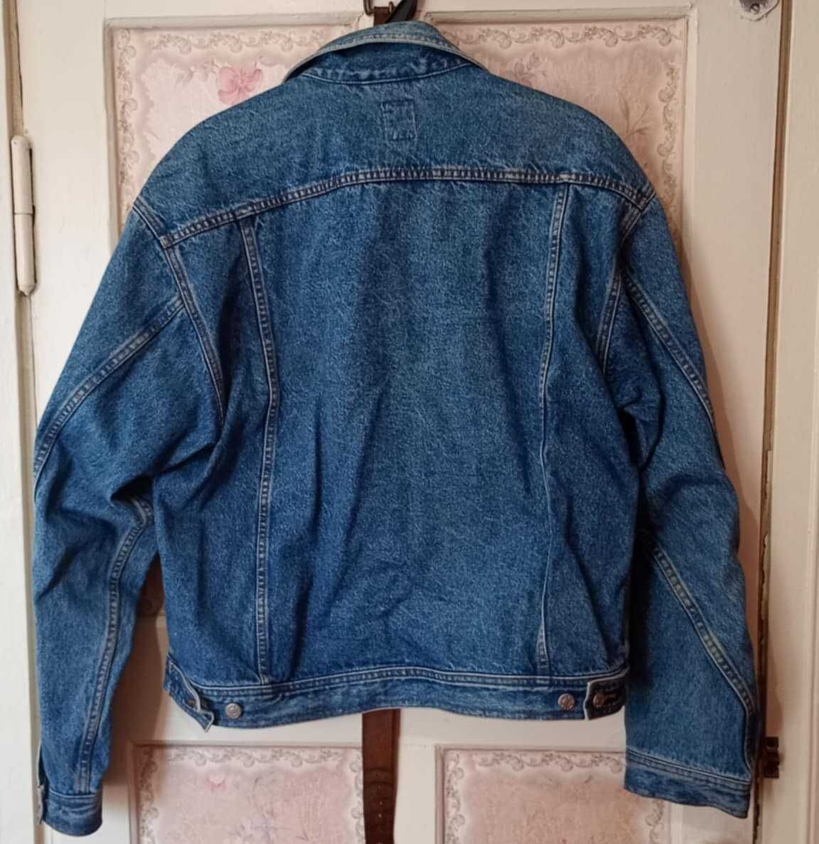 Джинсовая курта TRP Jeans, джинсовка