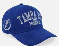 czapka z daszkiem Tampa Bay firmy Mitchell & Ness