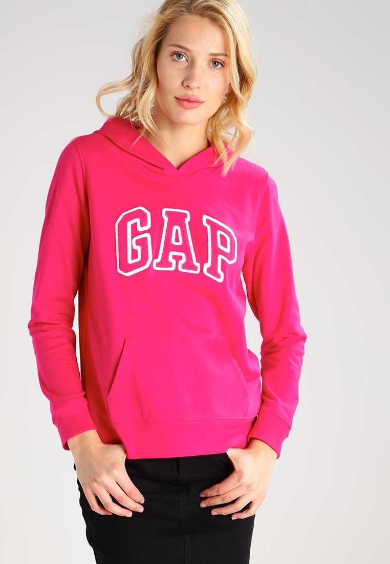 Gap bluza damska z kapturem  kolory z USA