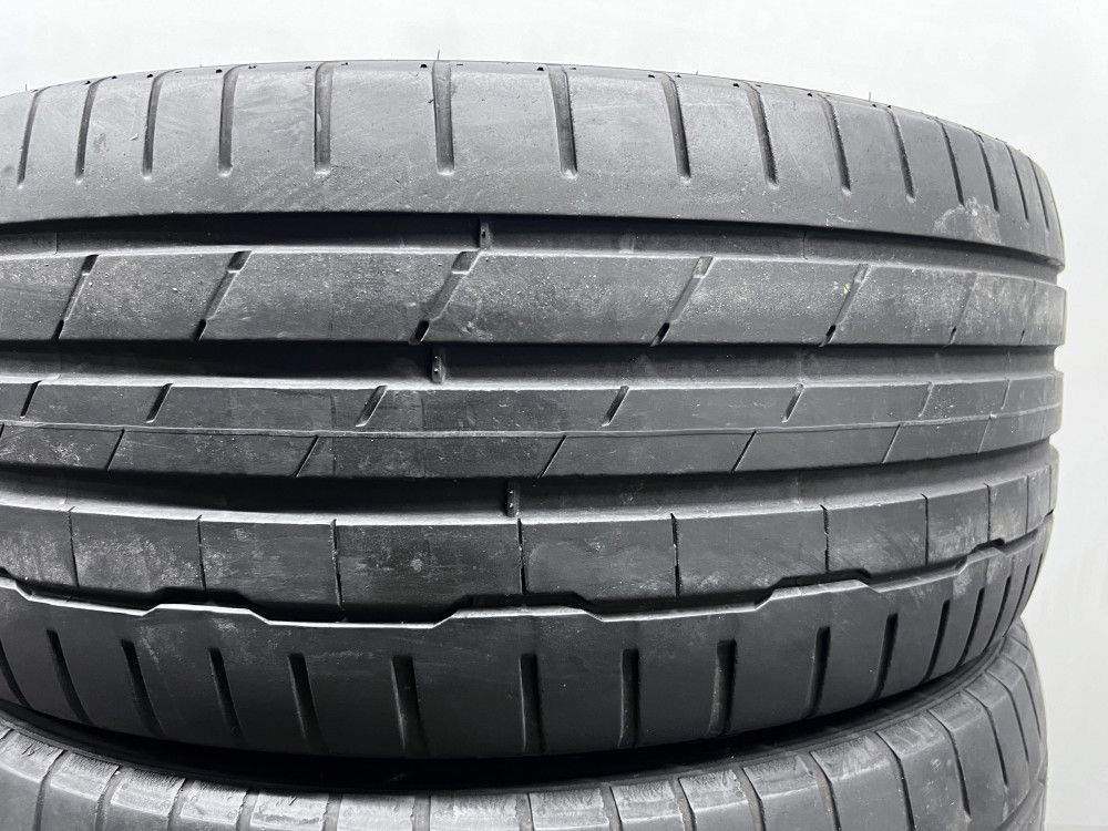 2шт літо 245/45/R19 2020р Hankook Ventus S1 Evo 3