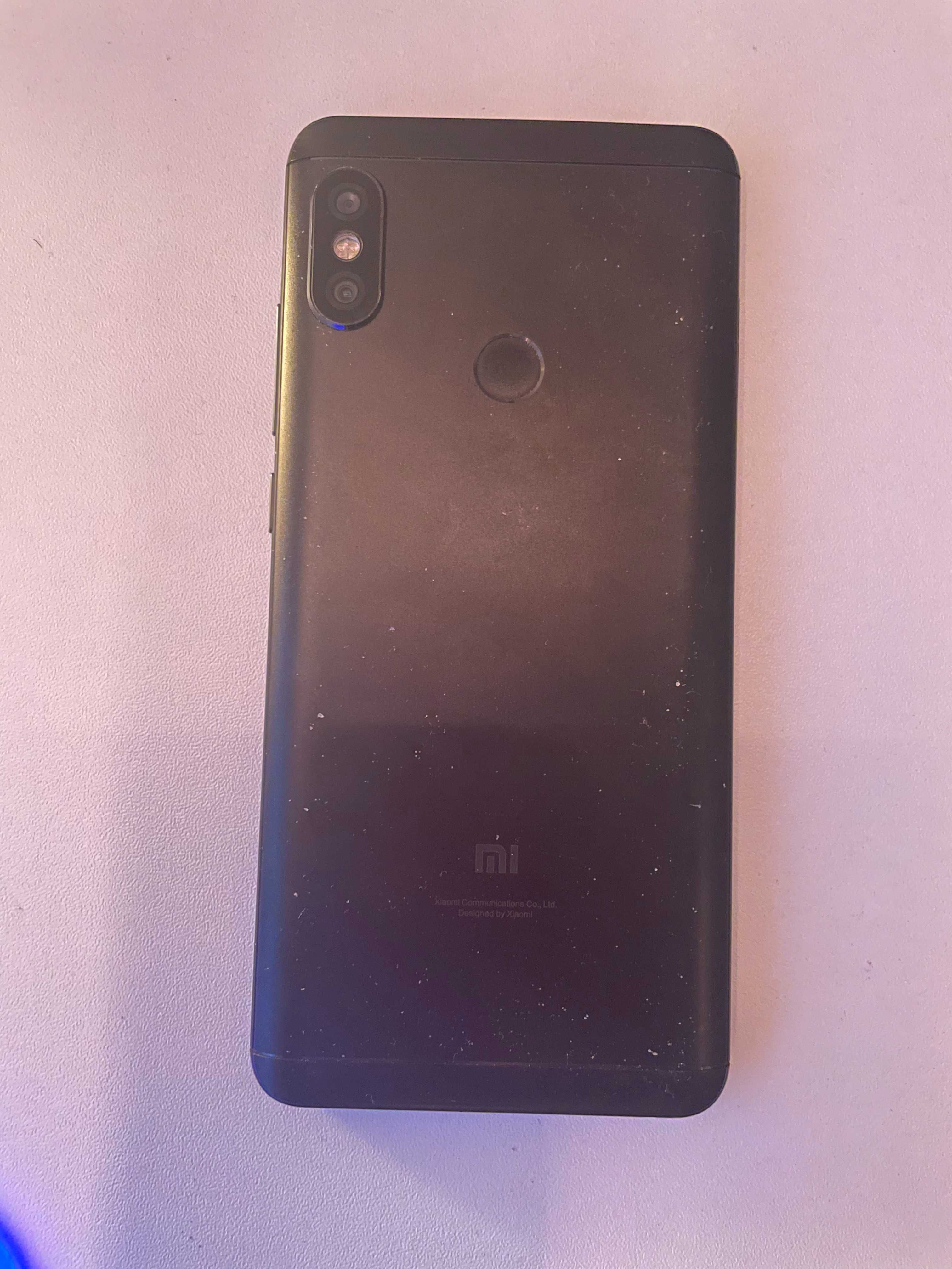 Xiaomi Redmi Note 5 3/32Gb