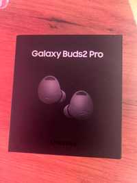 Samsung Galaxy Buds 2 Pro + case