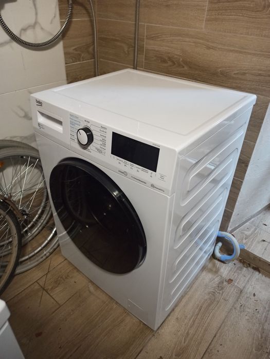 Pralkosuszarka Beko