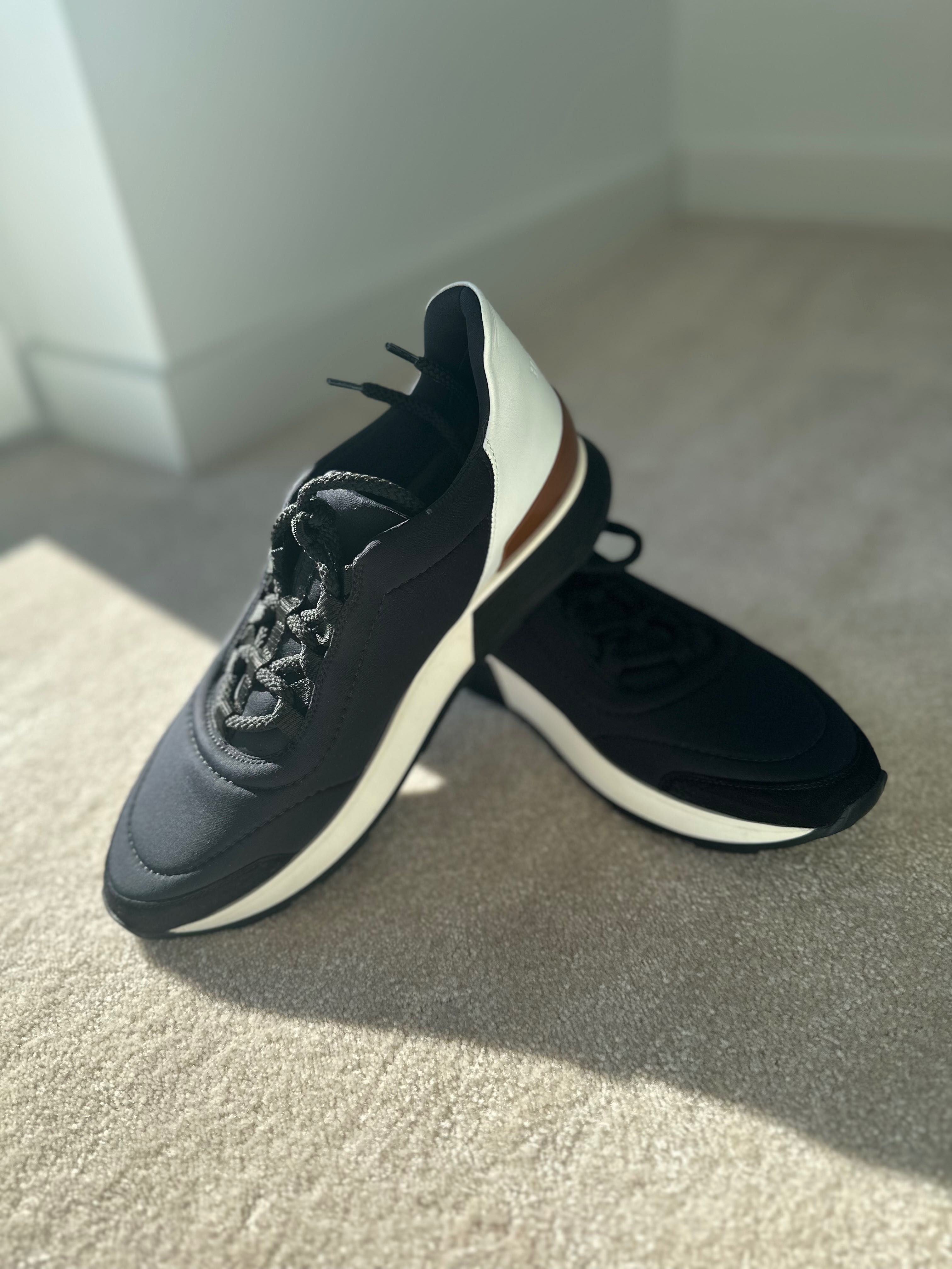 Buty damskie Hermès kedai