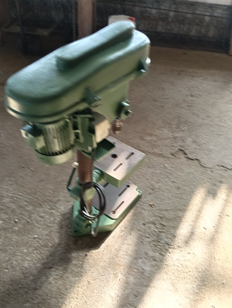 Engenho de furar