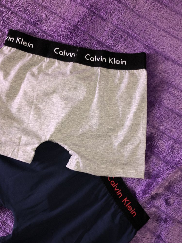 Boxers baratos calvin klein