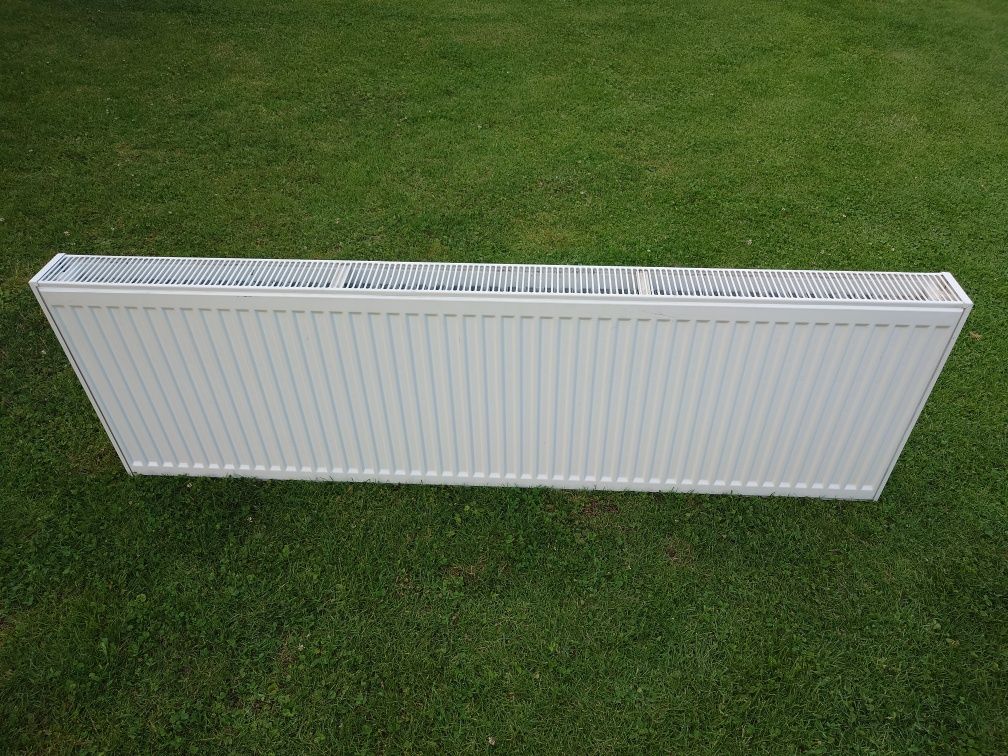 Grzejnik 160x50cm