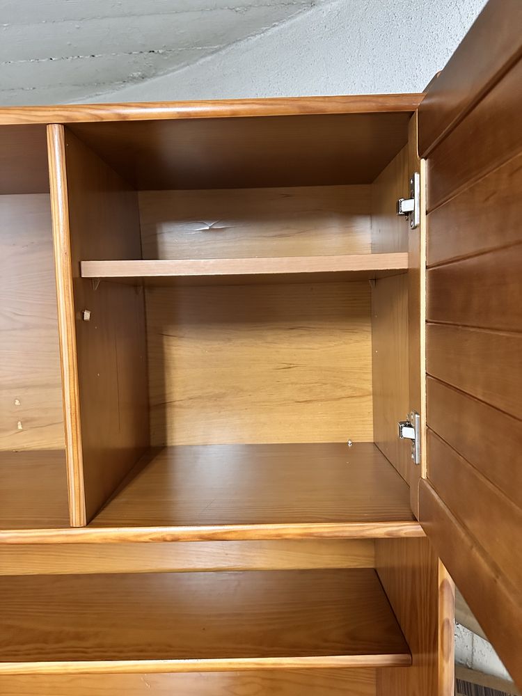 Vendo Movel de escritorio em madeira