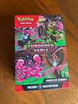 Pokémon “Shrouded Fable” Booster Bundle