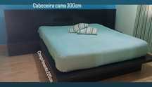 Quarto de Casal Completo