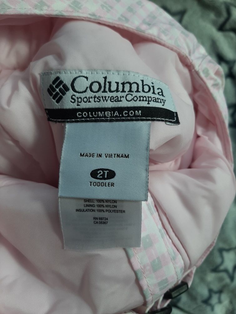 Комбінезон Columbia оригінал, коламбия, коламбія, комбинезон, зима