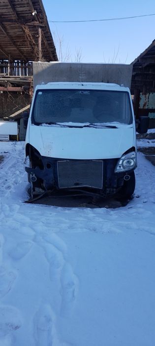 Продається Газель Некст