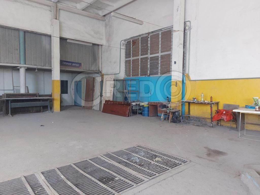 Продаж автосервісу 1708 м², м. Кривий Ріг