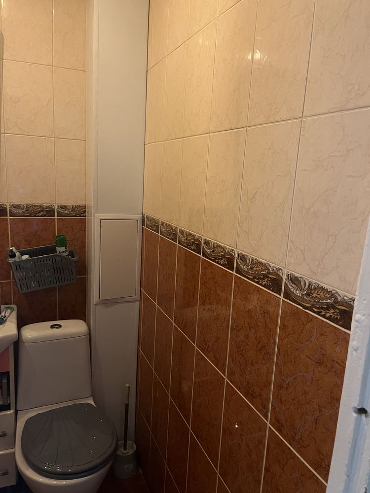 Продам 2 комнатную квартиру