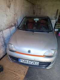 Fiat Seicento 1.1