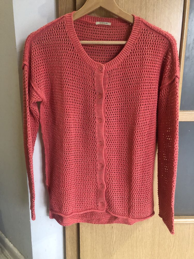 Nowy sweter Intinissimi