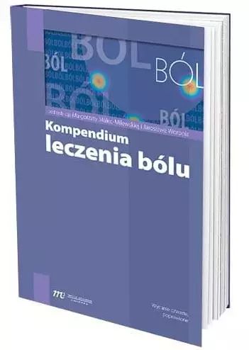 Kompendium Leczenia Bólu
