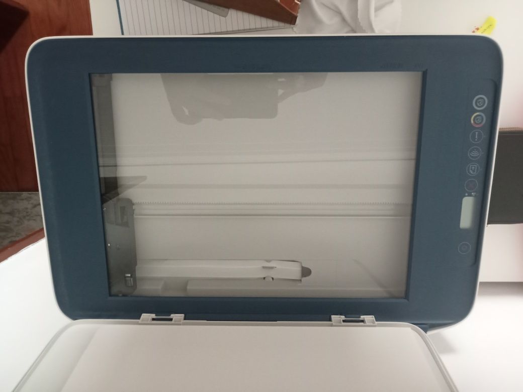 Impressora HP DesKJet 2700e