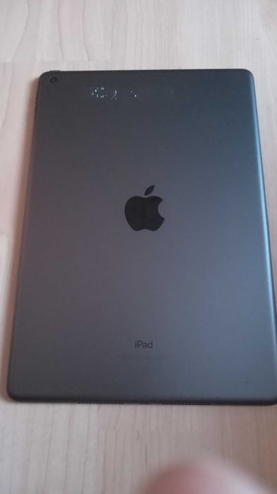Продам Apple iPad A2197 на запчасти или под ремонт
