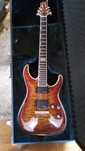 Gitara Esp horizon sprzedaż albo zamiast za Ibanez RG 5121
