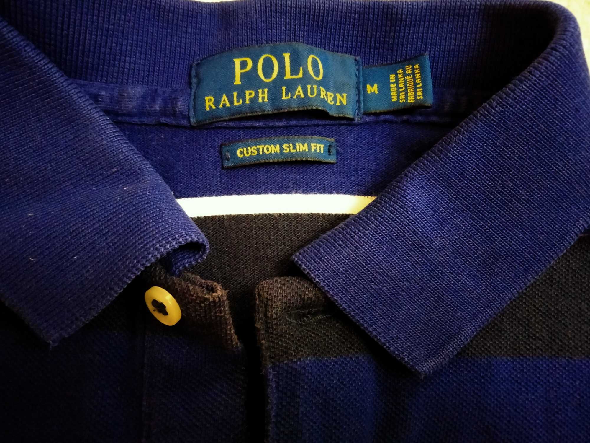 Поло Тенниска Polo размер M