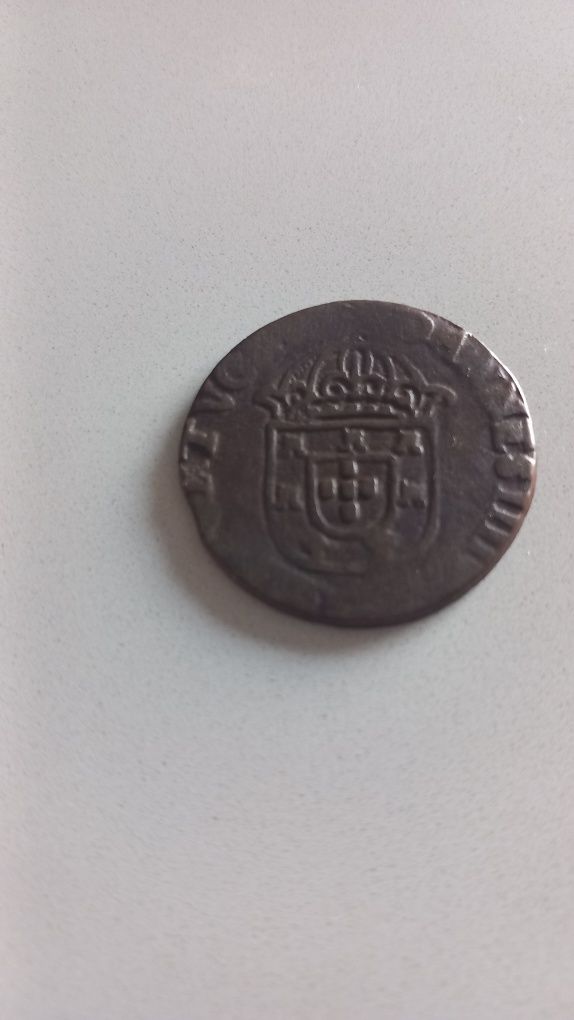 Moeda antiga de 1640  para vender