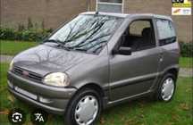 Microcar Virgo 2006