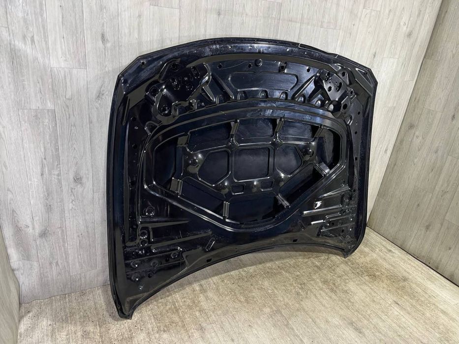 Капот BMW 3 F30 F31 ( 2012 2013 2014 2015 2016 2017 2018 2019 г.