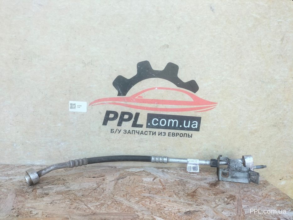 Ford Transit Connect Mk2 13- Трубка шланг кондиционера DV61-19D567-AC