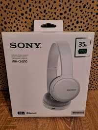 Słuchawki Sony WH-CH510 Wireless nowe