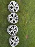 Felgi 17 cali Ford Mondeo MK4 5x108
