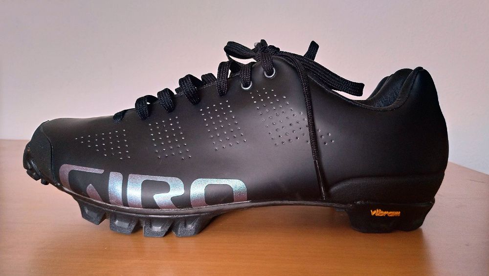 Sapatos Giro Empire VR90 - MTB Senhora T39