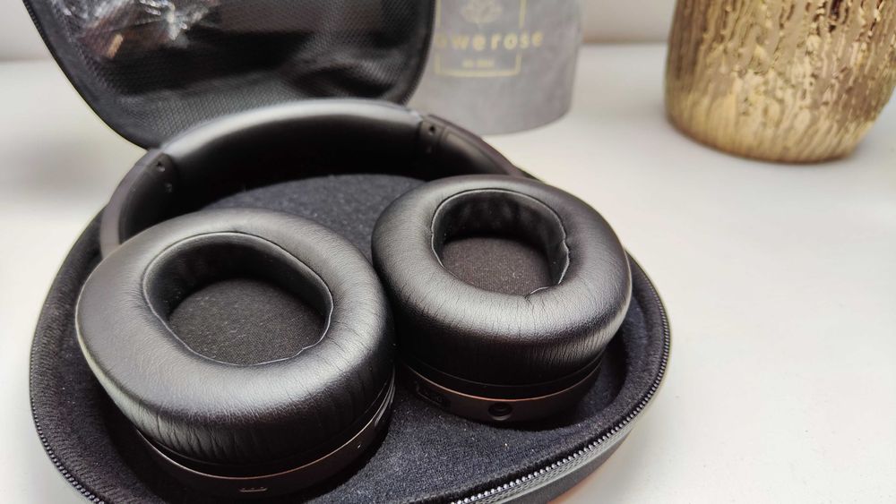 Słuchawki Edifier W830BT NFC jak nowe Polecam