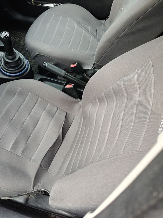 Sprzedam Ford Fiesta