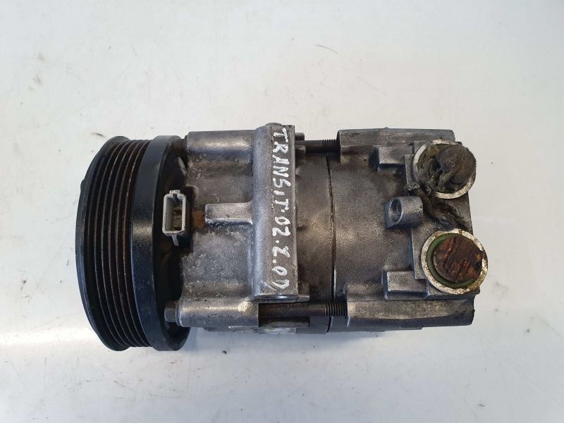 Compressor AC FORD Transit Kombi (FD_ _, FB_ _, FS_ _, FZ_ _, FC_ _)