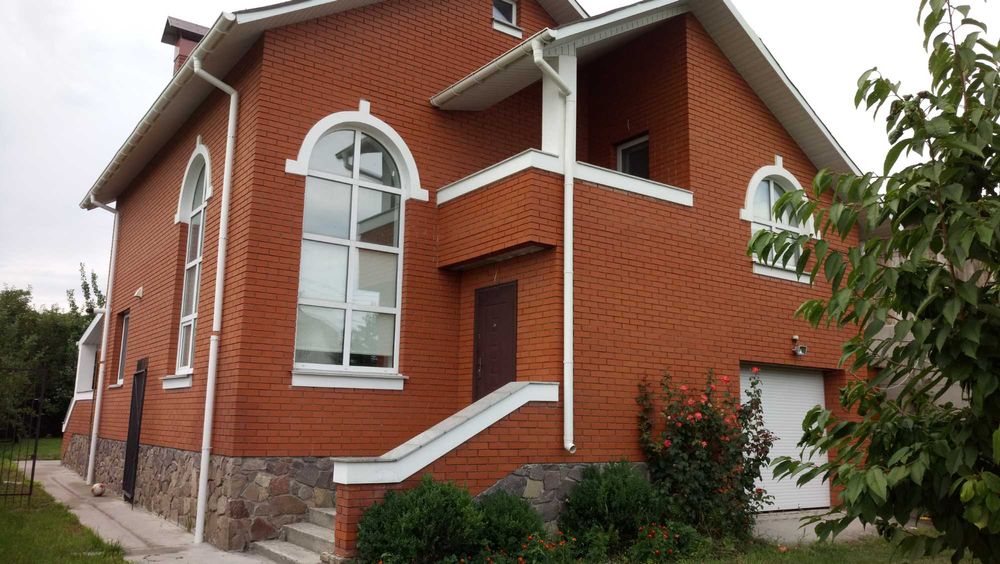 Продам будинок в Глевасі (НЕ дачний масив),від власника,Васильків,Торг