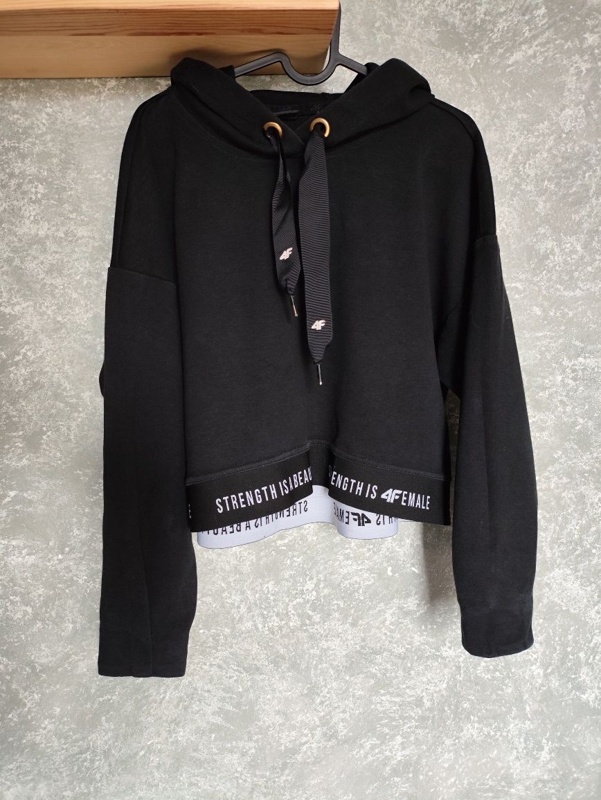Bluza damska 4F M