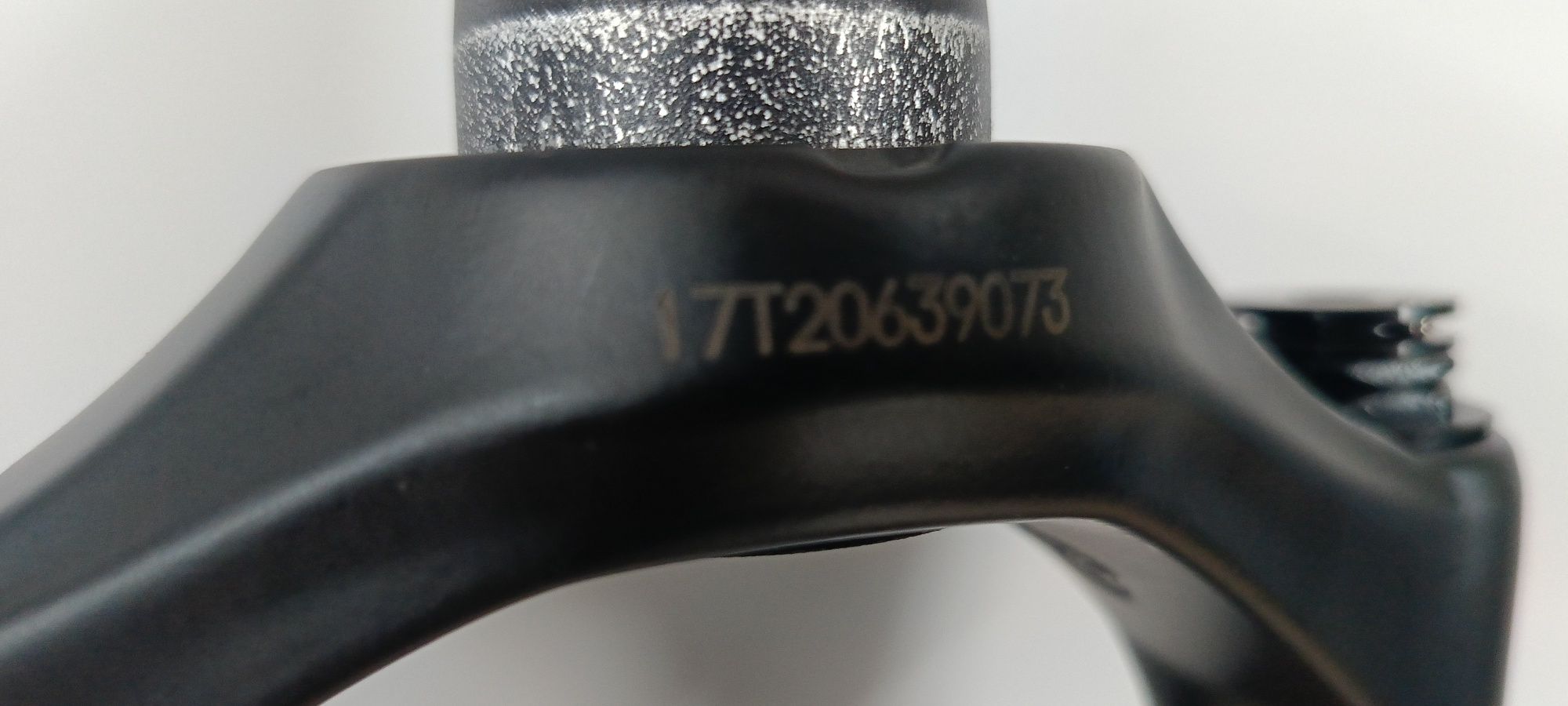 Amortyzator Rock Shox Judy Silver TK 27,5 . Nowy.a